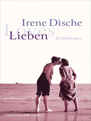 cover image of Lieben